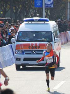 昆山市大型活动