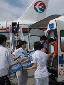 昆山市接送服务